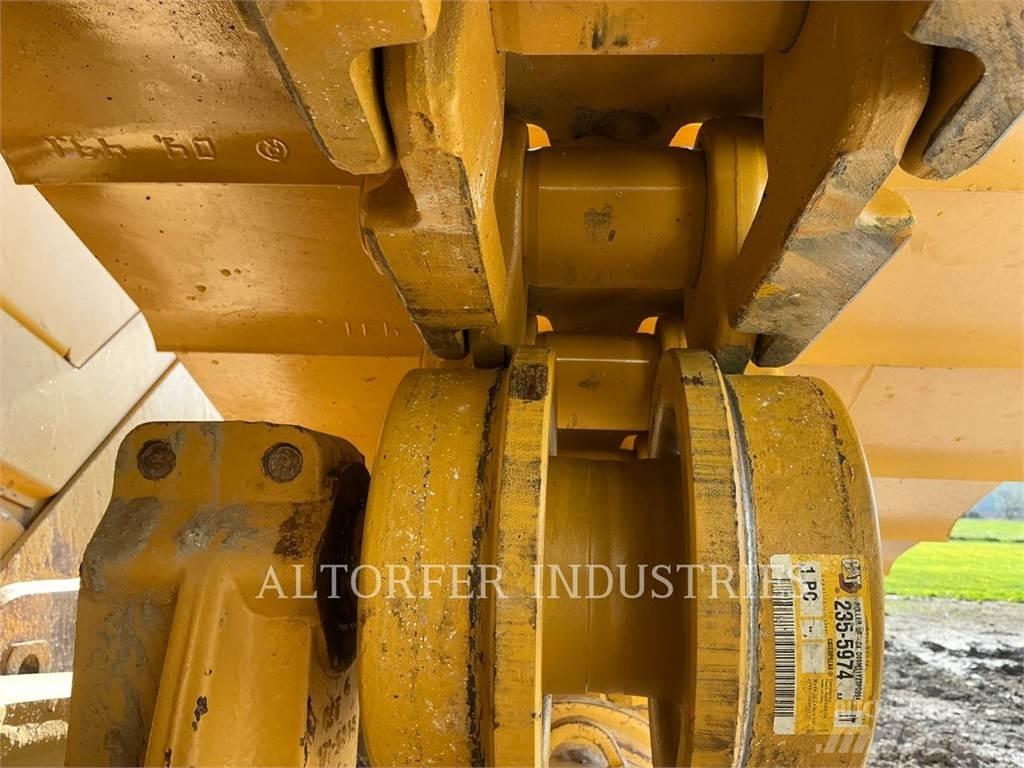 CAT D6T LGPPAT Crawler dozers