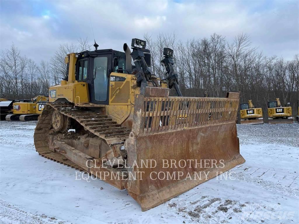 CAT D6T WH Crawler dozers