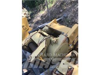 CAT D6T WINCH Winches