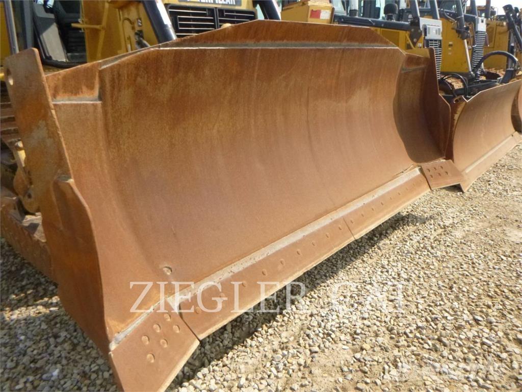 CAT D6T XW Crawler dozers
