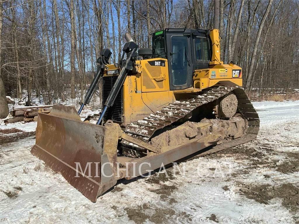 CAT D6TL AZ2 Crawler dozers