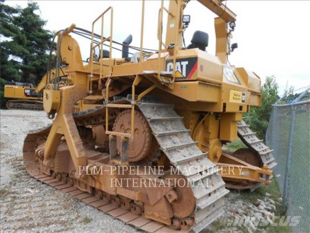 CAT D6TLGPOEM Crawler dozers