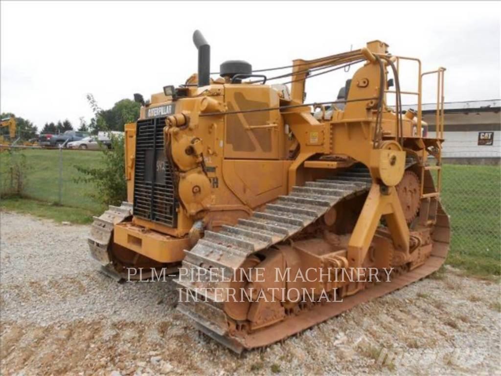 CAT D6TLGPOEM Crawler dozers