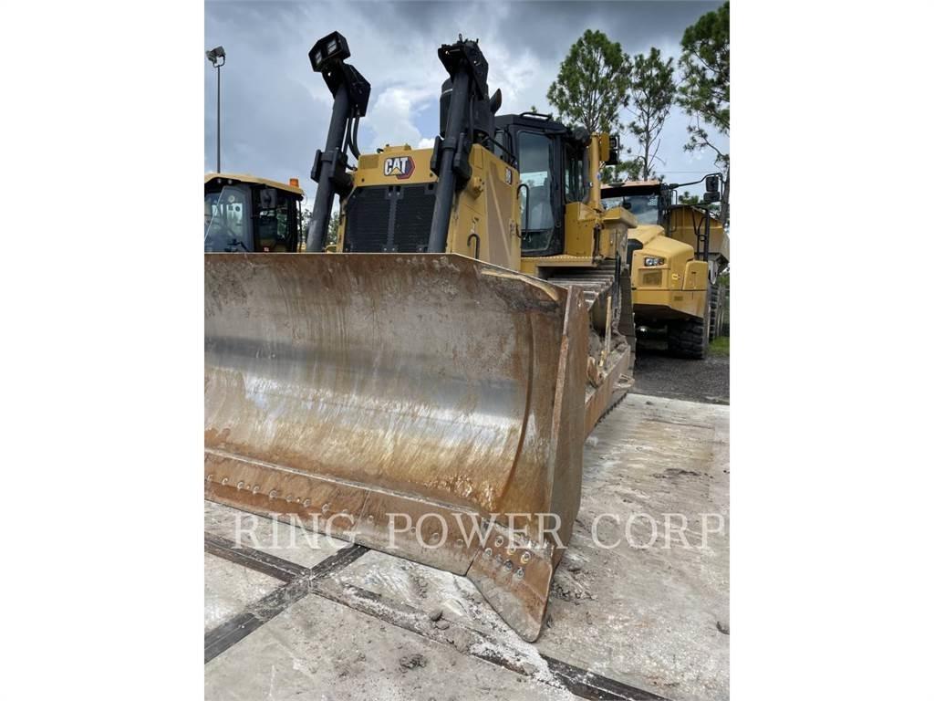 CAT D8 Crawler dozers