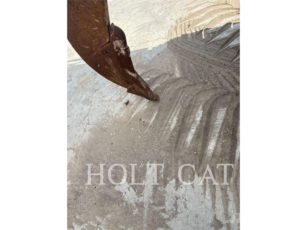 CAT D8 SS3 Crawler dozers