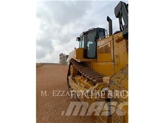 CAT D8R Crawler dozers