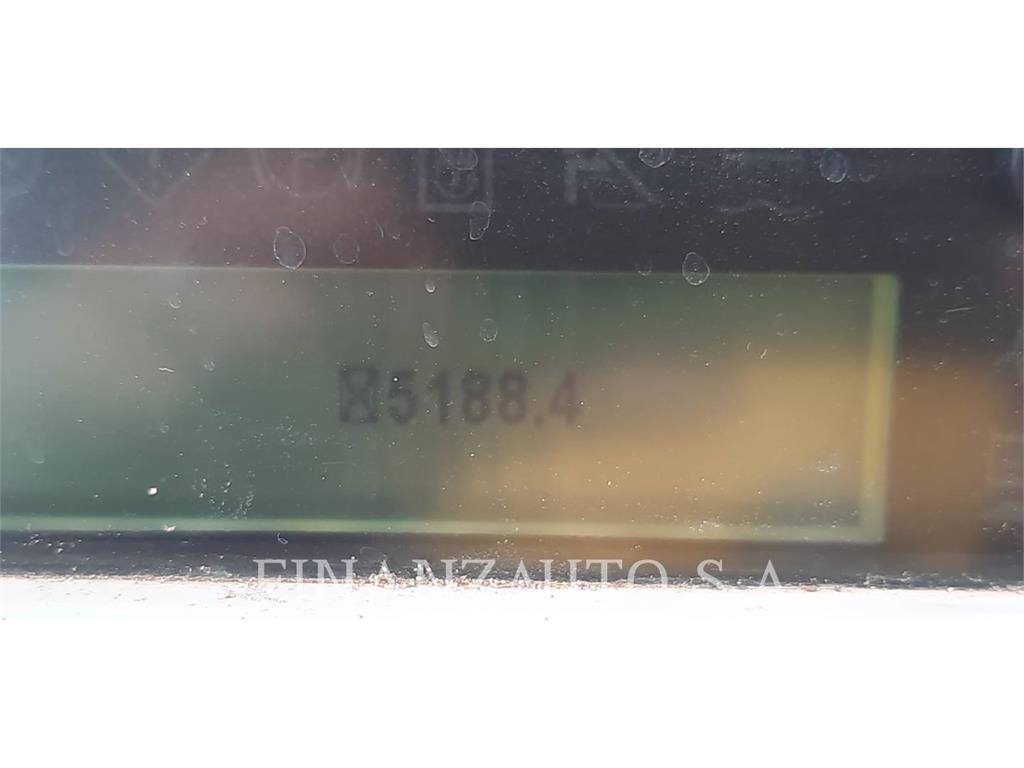 CAT D8T Crawler dozers