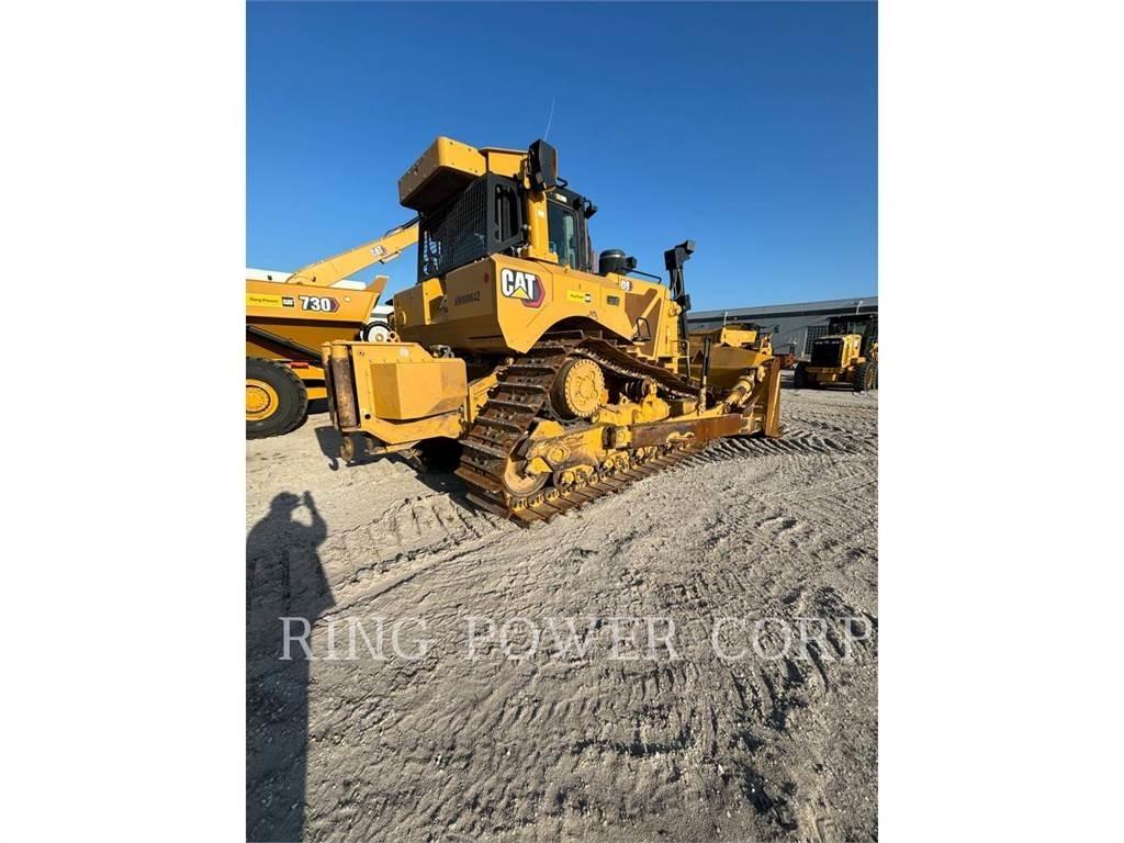 CAT D8WINCH Crawler dozers