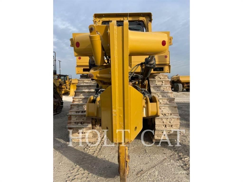 CAT D9 Crawler dozers