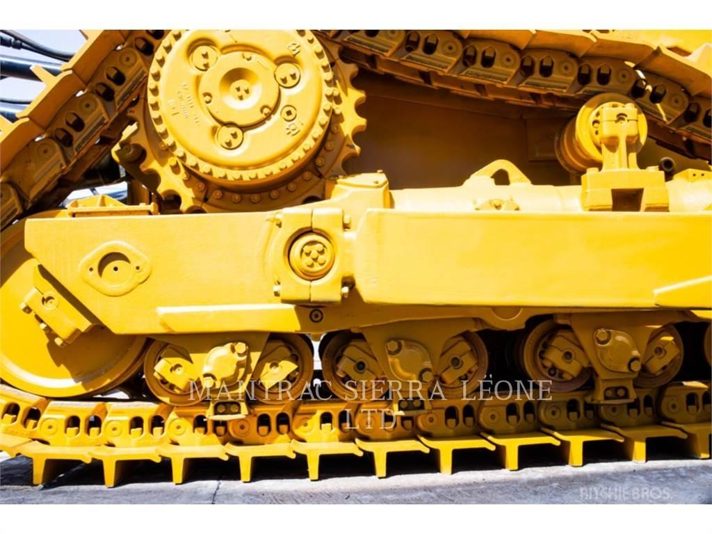 CAT D9RLRC Crawler dozers