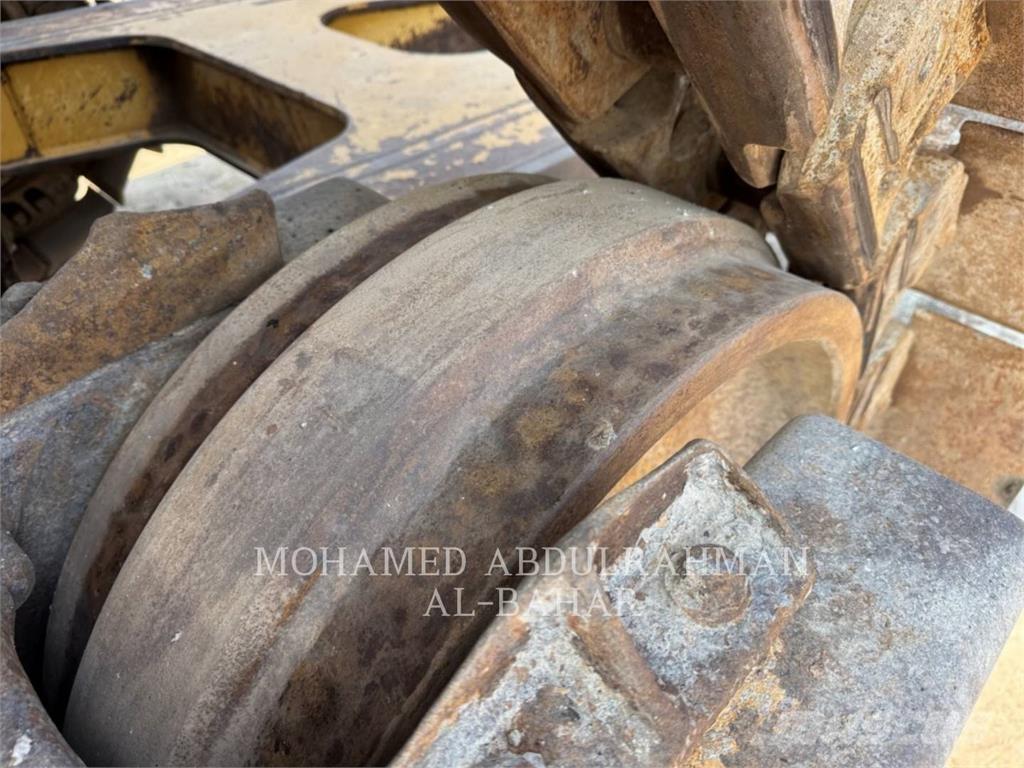 CAT D9RLRC Crawler dozers