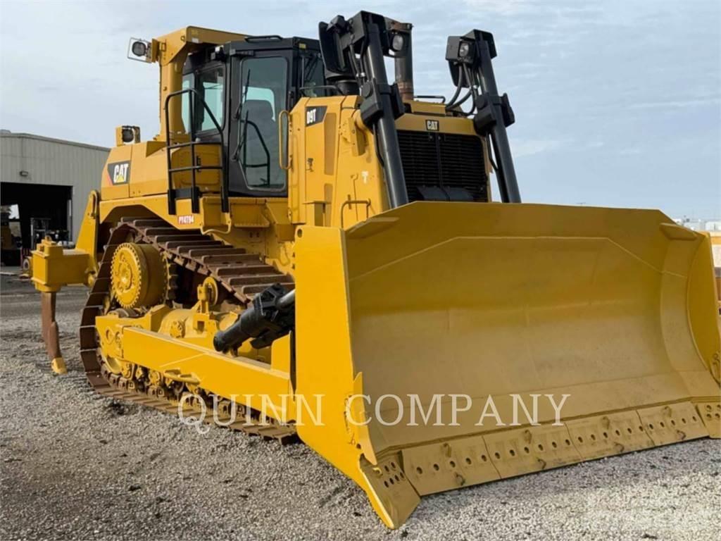 CAT D9T Crawler dozers
