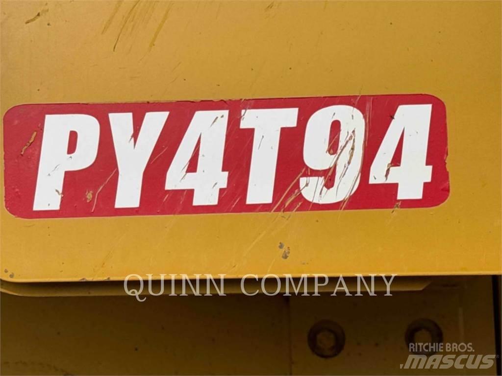 CAT D9T Crawler dozers