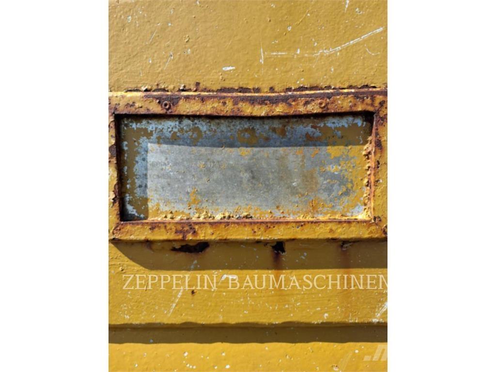 CAT EBL CAT 950 G & H Buckets