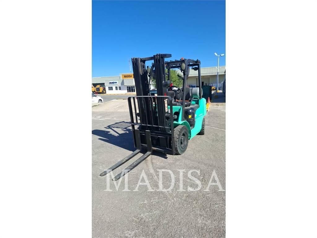 CAT FG25N Forklift trucks - others