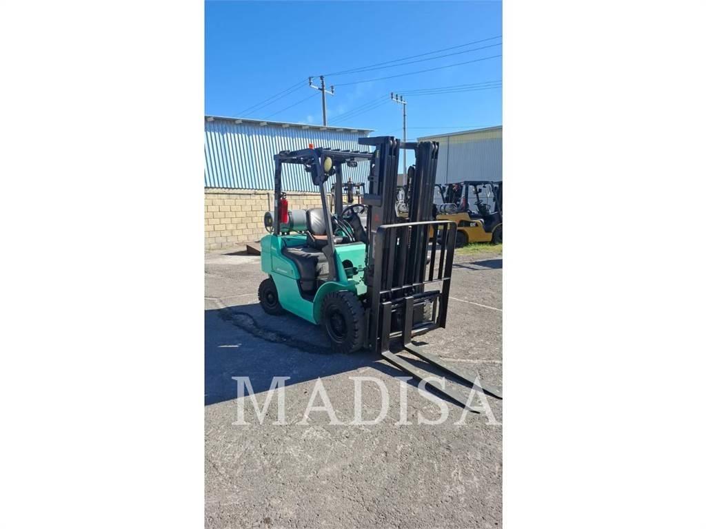 CAT FG25N Forklift trucks - others