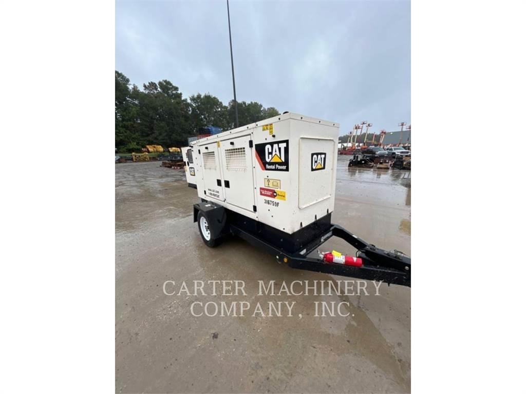 CAT GEN/48KW Construction - Others