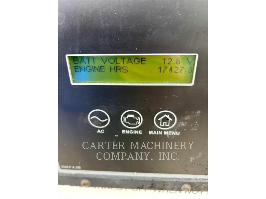CAT GEN/48KW Construction - Others