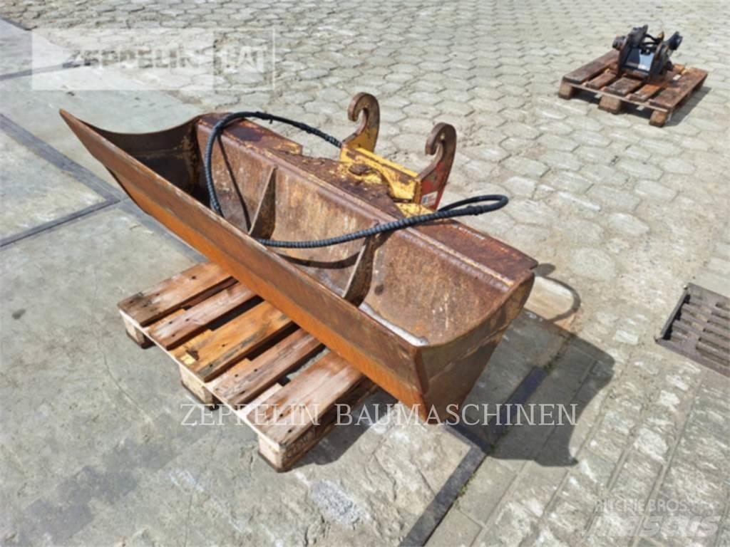 CAT GLV1400 CW10 Trenchers