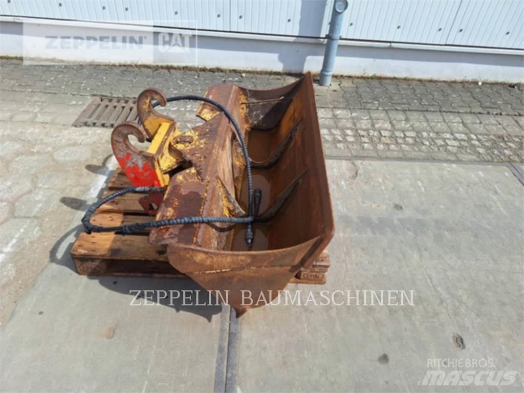 CAT GLV1400 CW10 Trenchers