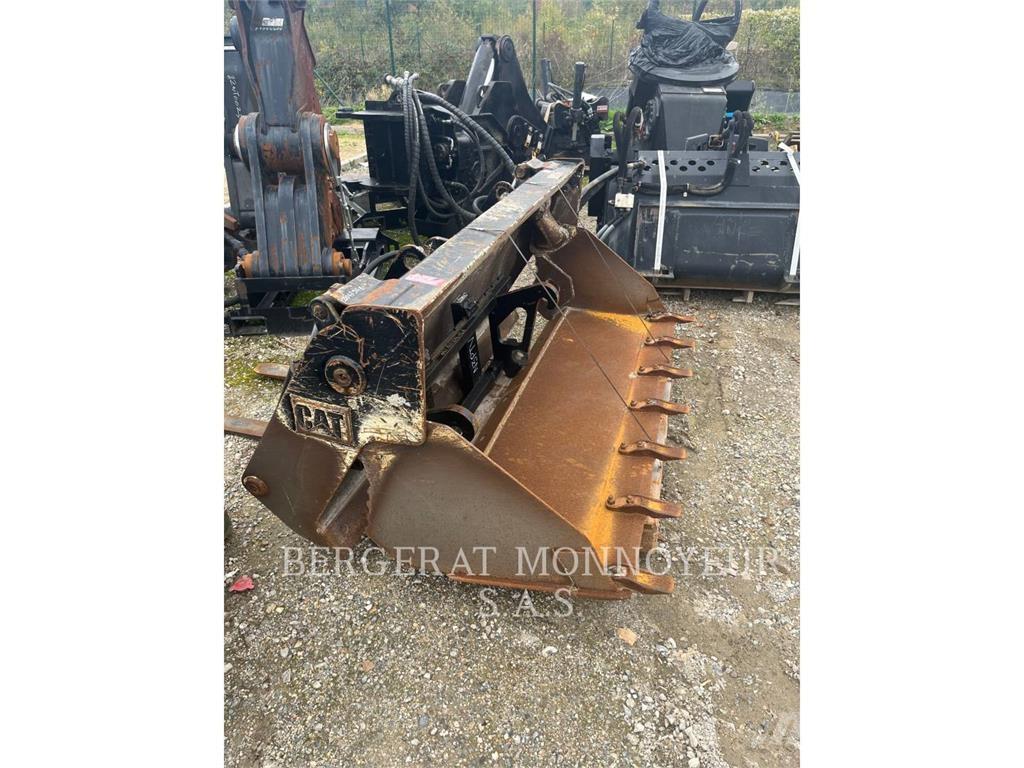 CAT GODET/906/ISO Construction - Others