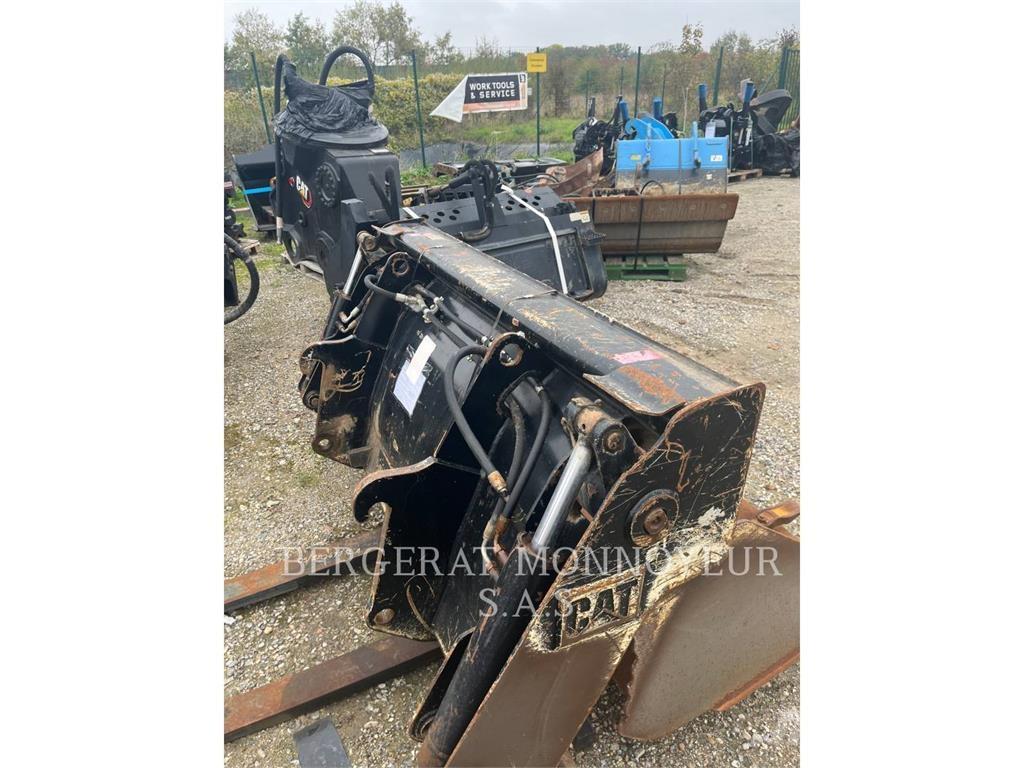 CAT GODET/906/ISO Construction - Others