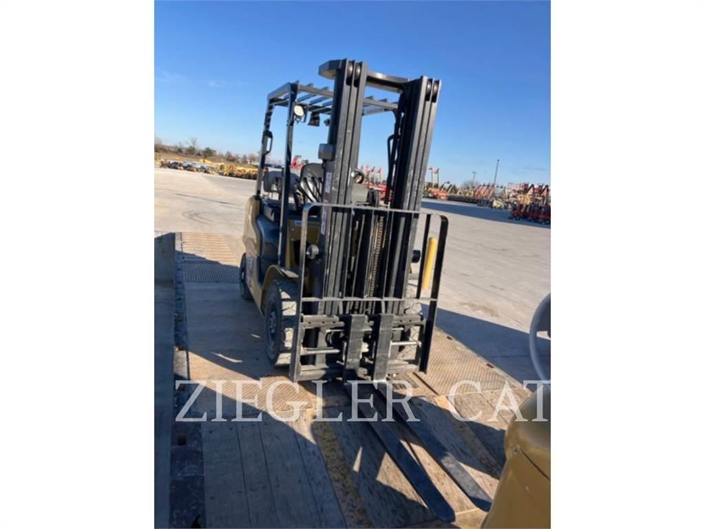 CAT GP25N Forklift trucks - others