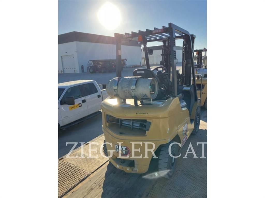 CAT GP25N Forklift trucks - others