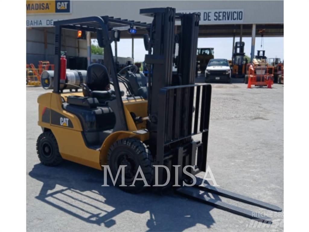 CAT GP25N5 Forklift trucks - others