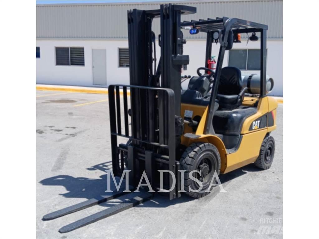 CAT GP25N5 Forklift trucks - others