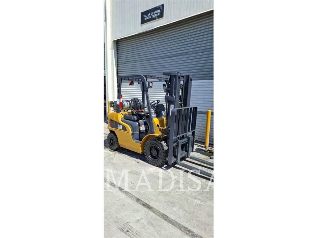 CAT GP25N5 Forklift trucks - others