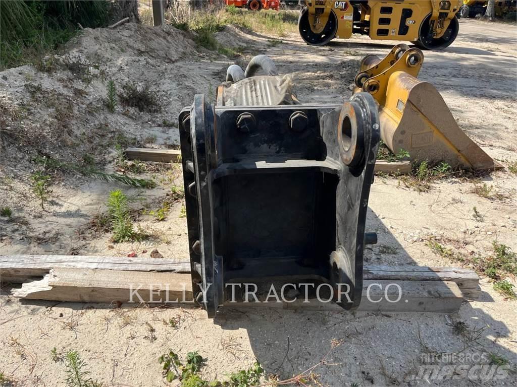 CAT H 160 E Hammers / Breakers