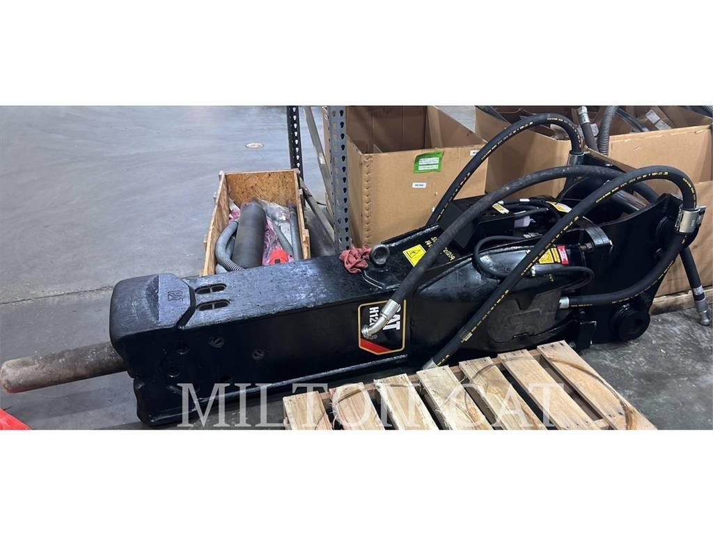 CAT H120ES HAMMER Hammers / Breakers