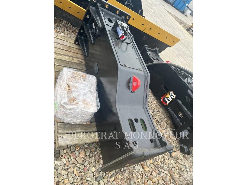 CAT H140GCS Construction - Others