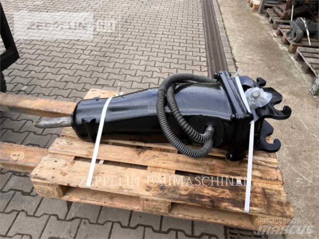 CAT H55D ÜBERHOLT Hammers / Breakers