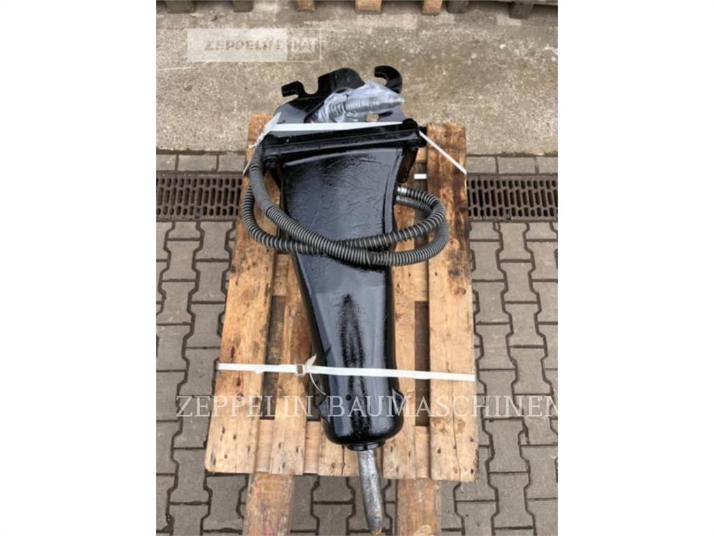 CAT H55D ÜBERHOLT Hammers / Breakers