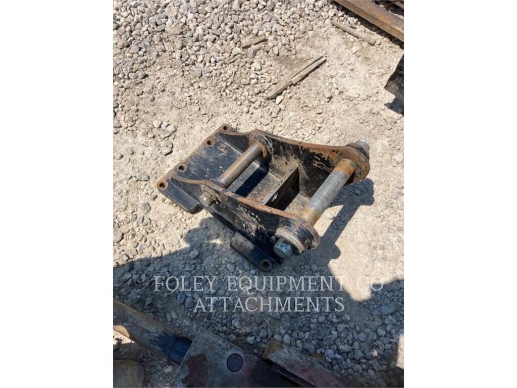 CAT HB95-420F Backhoe loaders