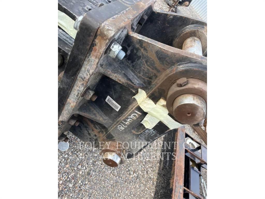 CAT HH120GCS Crawler excavators