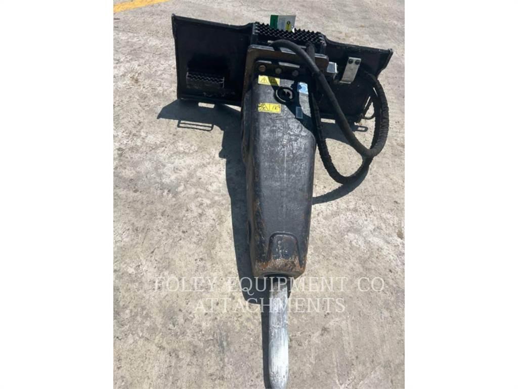CAT HH65ESF Backhoe loaders