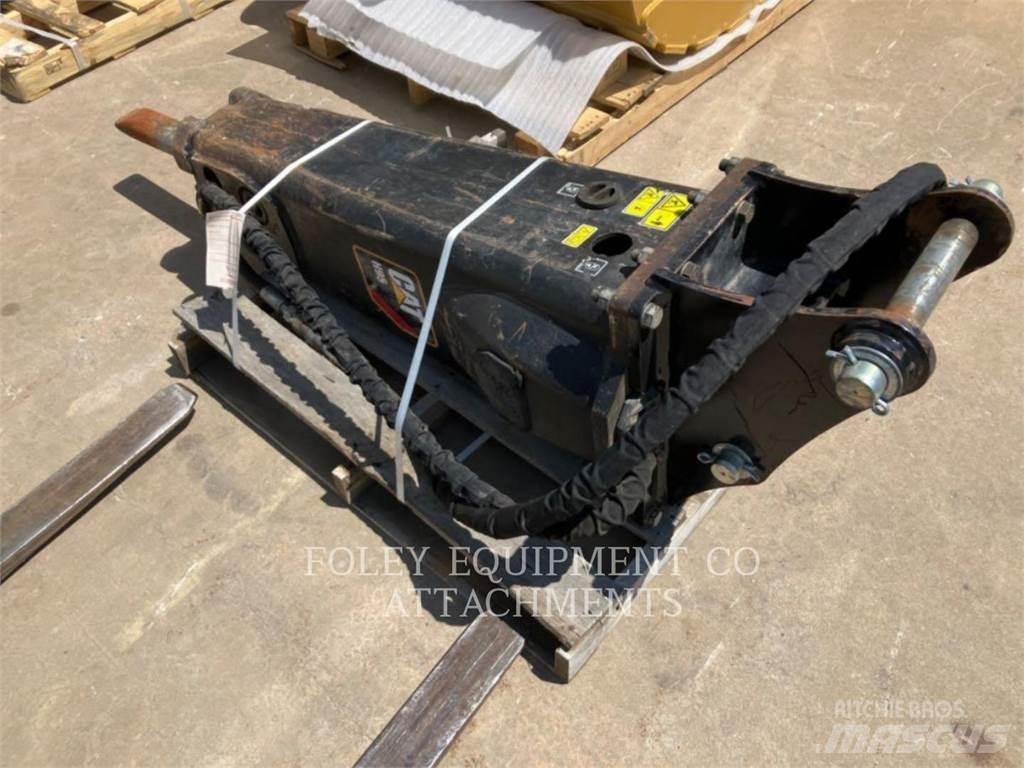CAT HH95ESF Backhoe loaders