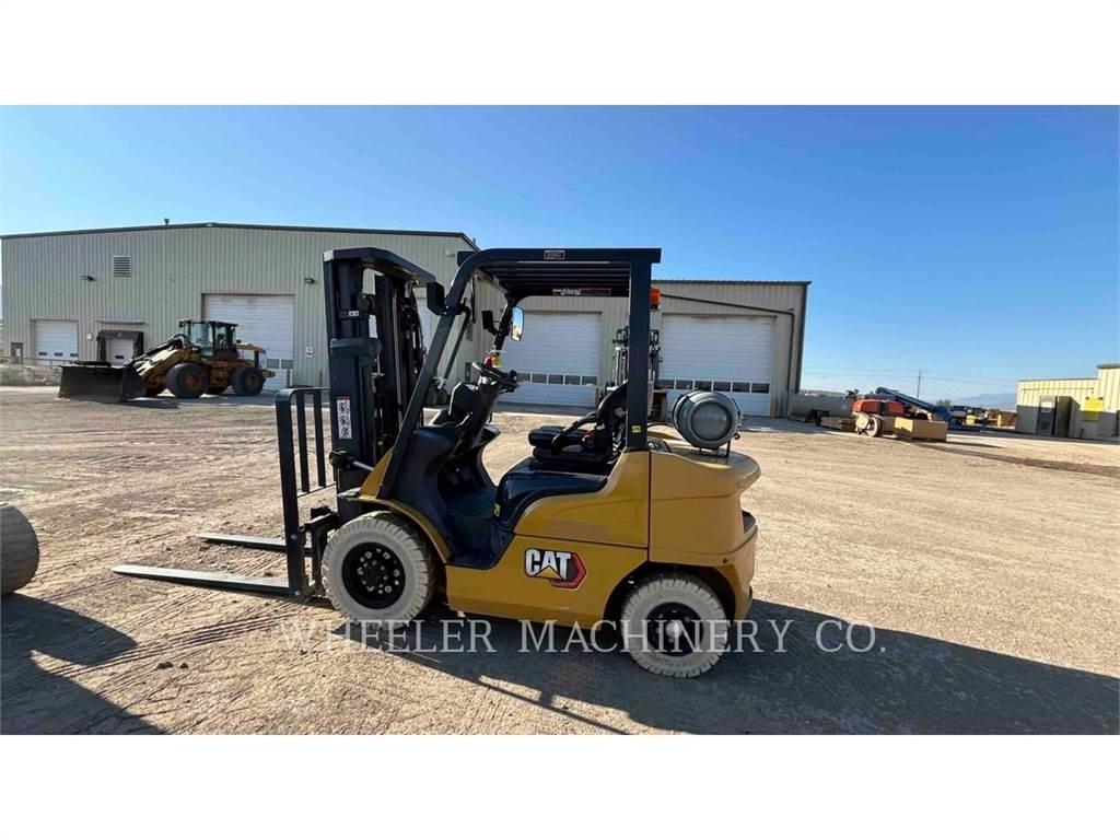 CAT IF GP25N5 Forklift trucks - others