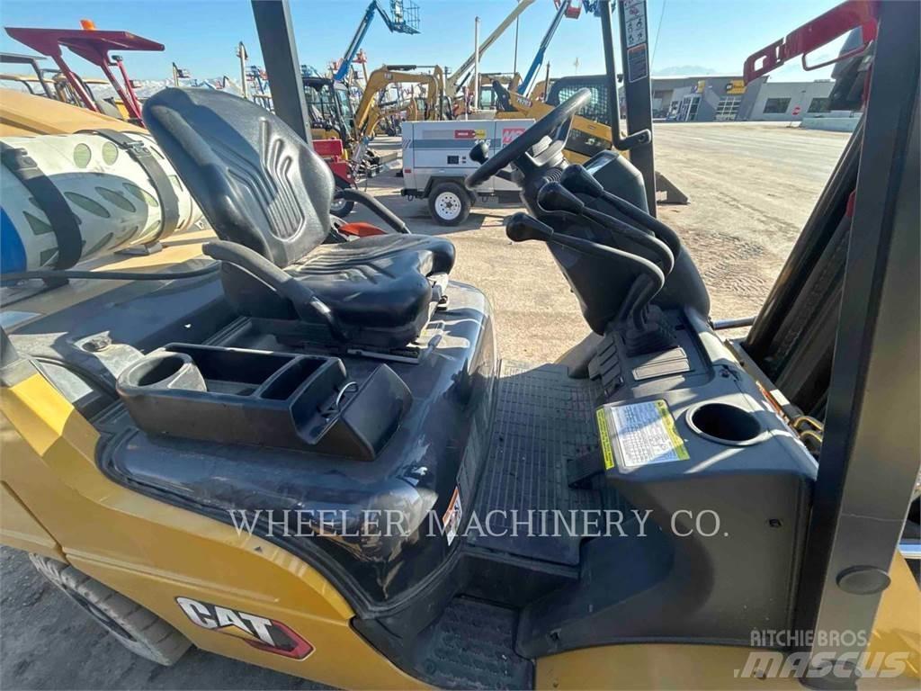 CAT IF GP25N5 Forklift trucks - others