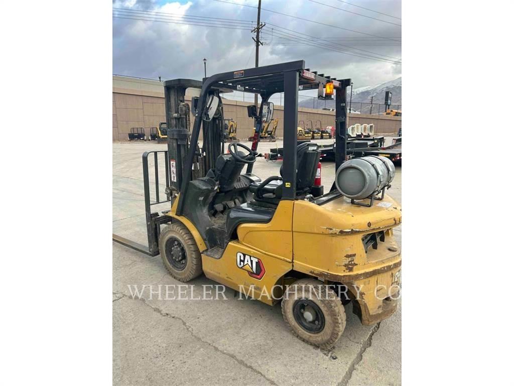 CAT IF GP25N5 Forklift trucks - others