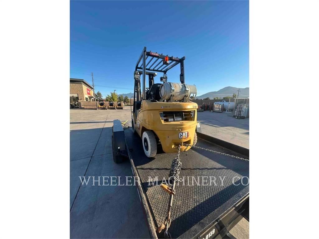 CAT IF GP25N5 Forklift trucks - others