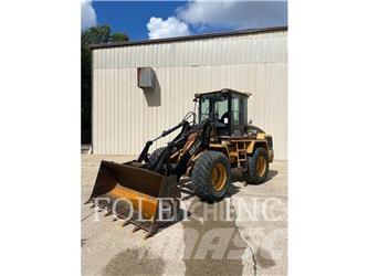 CAT IT14G Wheel loaders
