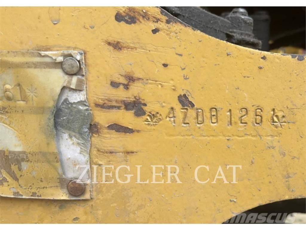 CAT IT18B Wheel loaders