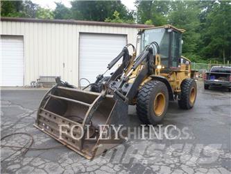 CAT IT28G Wheel loaders