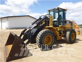 CAT IT38G Wheel loaders