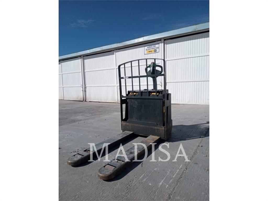 CAT LIFT TRUCKS EJE120E Forklift trucks - others