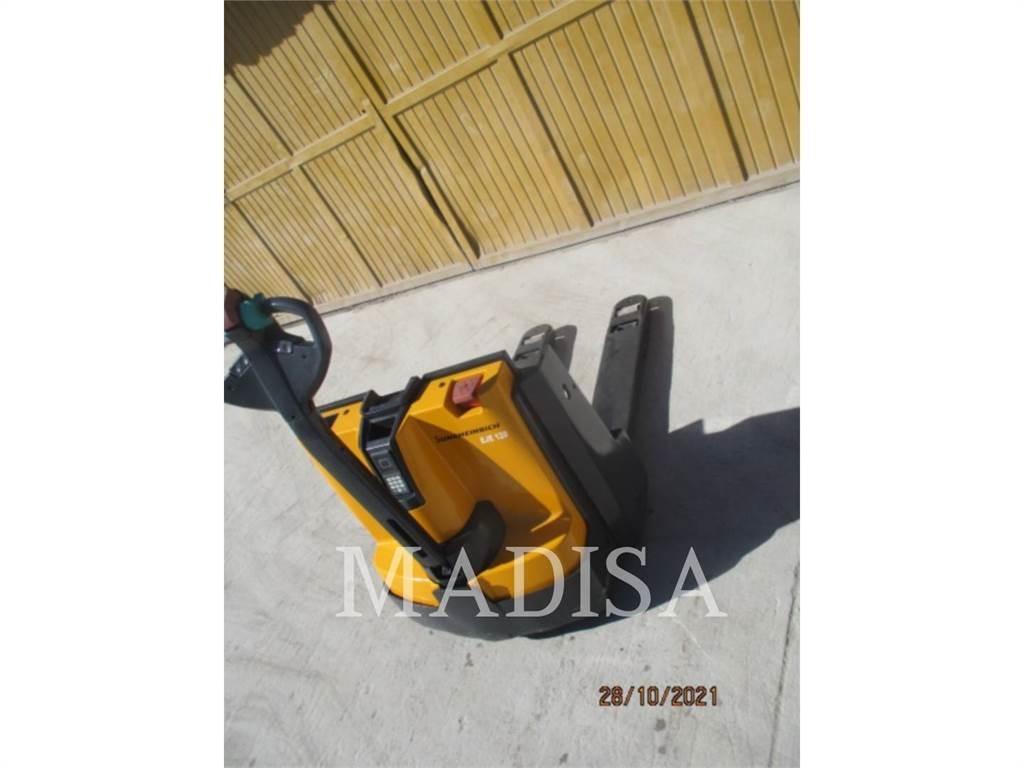 CAT LIFT TRUCKS EJE120E Forklift trucks - others